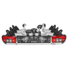Sykkelholder Atera Strada DL 3
