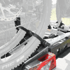 Sykkelholder Atera Strada EVO 2
