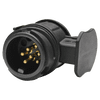 Adapter 13 til 7pol