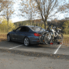 Sykkelholder Peruzzo Pure Instinct 3