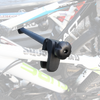 Sykkelholder Peruzzo Pure Instinct 4