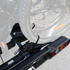 Sykkelholder Peruzzo Pure Instinct 4