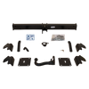 Oris Tilhengerkobling avtagbart inkl. TowTec E-sett 13polet bilspesifikk