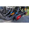 Sykkelstativ Hapro Atlas Active IV - 13P