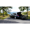 Sykkelstativ Hapro Atlas Active IV - 13P