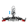 Sykkelstativ Hapro Atlas Premium XFold II 3.0