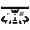 Brink trekkbjelke inkl. TowTec E-sett 13polet bilspesifikk