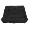 Takboks G3 Softbox svart matt