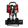 Sykkelstativ Menabo Antares 3