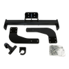Oris trekkbjelke inkl. TowTec E-sett 7polet Universal