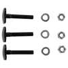 Tak-sykkelstativ G3 Pure Instinct