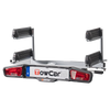 Skistativ TowCar Aneto