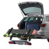 Skistativ TowCar Aneto