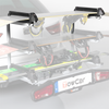 Utvidelse Skistativ TowCar Aneto