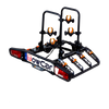 Sykkelstativ TowCar T4