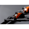 Sykkelstativ TowCar T4