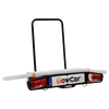 Motorsykkelstativ for tilhengerkobling TowCar Racing