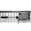 Viltholder Gehetec Deep 122 Maxi
