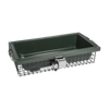 Viltholder + viltkar Gehetec Deep 210 Black Profi
