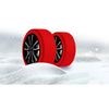Snøsokker Serien Active - størrelse XS