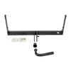 AUTO-HAK Tilhengerkobling fastmontert inkl. TowTec E-sett 7polet Universal