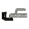 Universalt kulehode 2-hulls/4-hulls