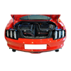Bagsett for bagasjerom