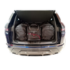 Bagsett for bagasjerom