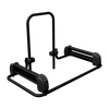 Ski- og snowboardstativer for sykkelstativer Peruzzo Pure Instinct + Parma