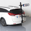 Skistativ / snowboardstativ TowCar Cerler