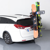 Skistativ / snowboardstativ TowCar Cerler
