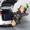 Skistativ / snowboardstativ TowCar Cerler