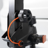 Skistativ / snowboardstativ TowCar Cerler