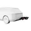 Sykkelholder Thule Epos 2 - 978