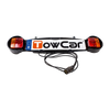 Baklysplate TowCar Cerler
