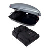 Takbokslommesett G3 Absolute 320