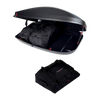 Takbokslommesett G3 Spark 400