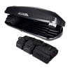 Takbokslommesett Hapro Trivor 440