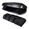 Takbokslommesett Hapro Trivor 560
