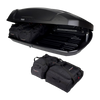 Takbokslommesett Thule Force XT L