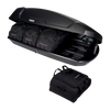 Takbokslommesett Thule Force XT M