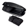 Takbokslommesett Thule Force XT M