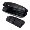 Takbokslommesett Thule Force XT M