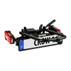 Sykkelholder Eufab Crow 1