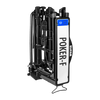 Sykkelholder Eufab Poker-F