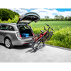 Sykkelholder Eufab Premium