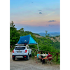 Takteltplattform CampUp Karma-sett