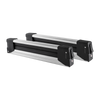 Skistativ / snowboardstativ Menabo Yelo 4NS