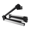 Skistativ / snowboardstativ Menabo Yelo 4NS