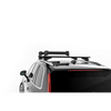 Skistativ / snowboardstativ Menabo Yelo 4NS